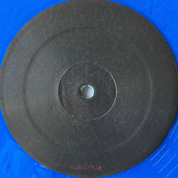Unwound - Unwound | Mint (M) Mint (M) - PUNK *COLOR*