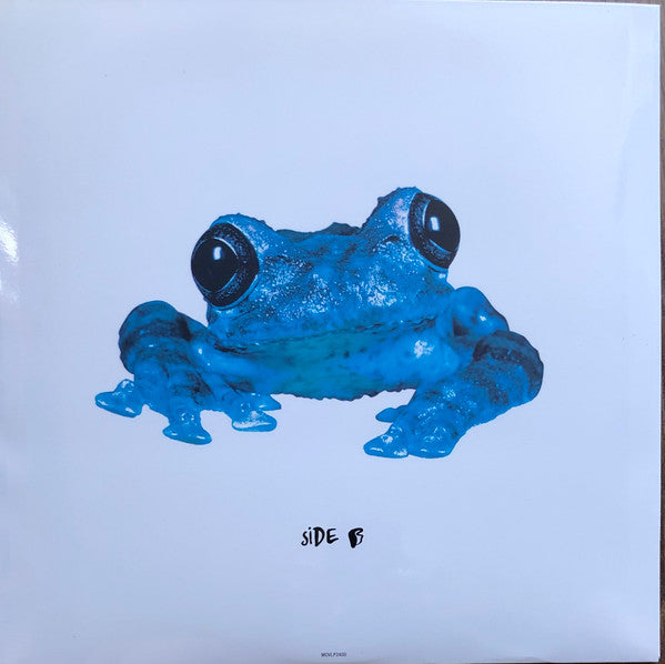 Frogstomp | Mint (M) Mint (M)