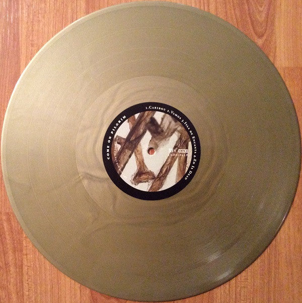 Come On Pilgrim... It's Surfer Rosa: 30th Anniversary (GOLD VINYL) | Mint (M) Mint (M) - ALT/INDIE/ROCK *SEALED/COLOR*