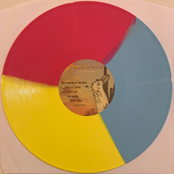 Speedy Ortiz - Rabbit Rabbit | Mint (M) Mint (M) - ALT/INDIE *COLOR*