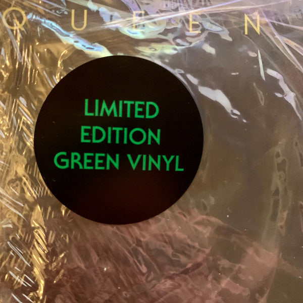 In Times New Roman... | Mint (M) Mint (M) - ALT/INDIE *SEALED/GREEN*