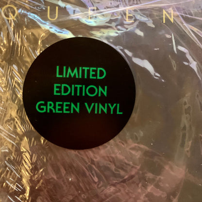 In Times New Roman... | Mint (M) Mint (M) - ALT/INDIE *SEALED/GREEN*
