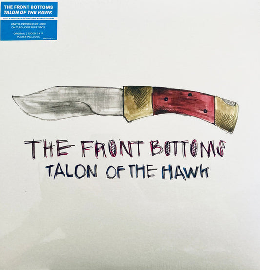 Talon Of The Hawk | Mint (M) Mint (M)