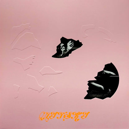 The Land Is Inhospitable and So Are We ("ROBIN'S EGG" BLUE VINYL) | Mint (M) Mint (M) - ALT/INDIE *SEALED/COLOR*