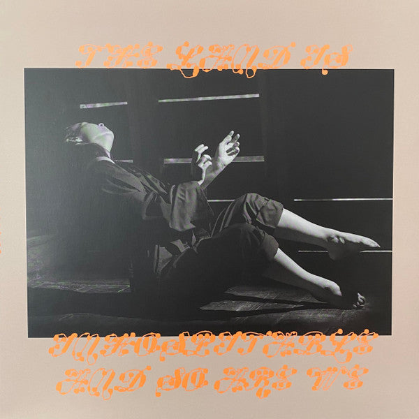Mitski - The Land Is Inhospitable And So Are We | Mint (M) Mint (M) - ALT/INDIE *COLOR*