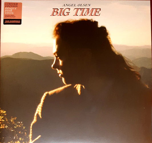 Big Time | Mint (M) Mint (M) - FOLK *COLOR*