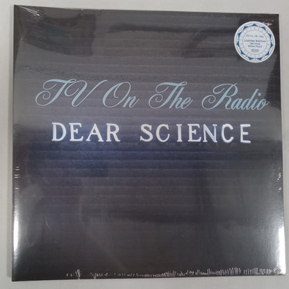 Dear Science | Mint (M) Mint (M)