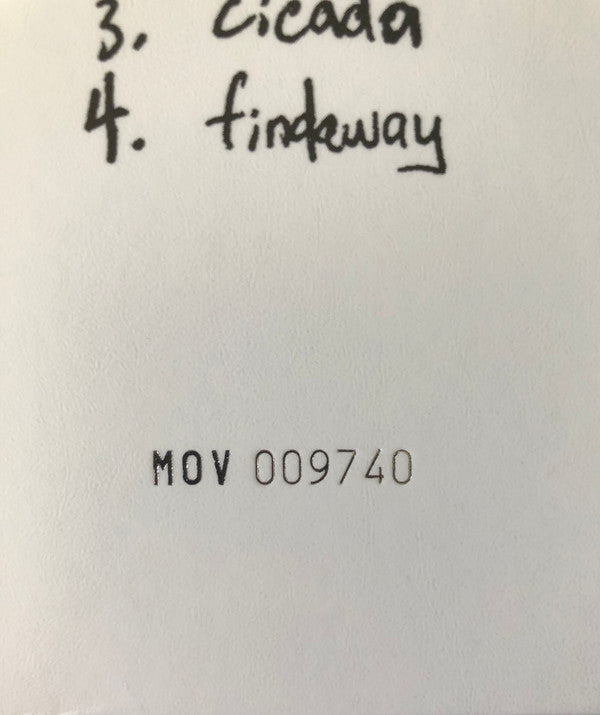 Frogstomp | Mint (M) Mint (M)