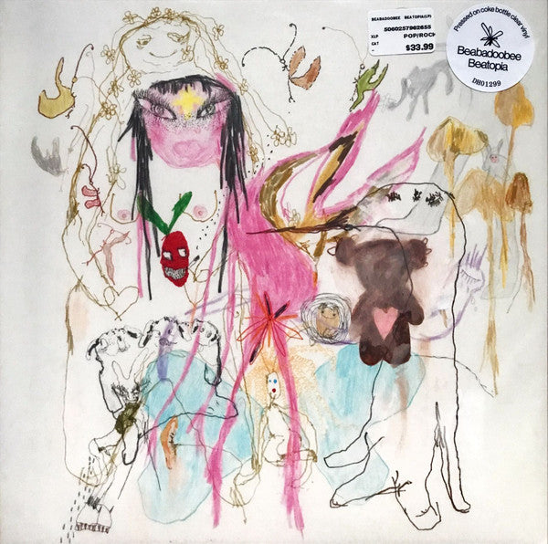 Beatopia | Mint (M) Mint (M) - ALT/INDIE *COLOR*