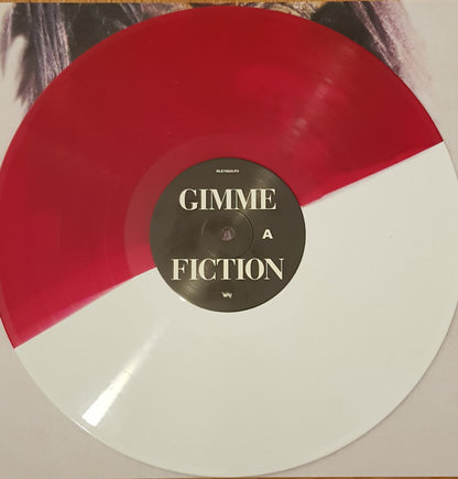 Gimme Fiction | Mint (M) Mint (M)