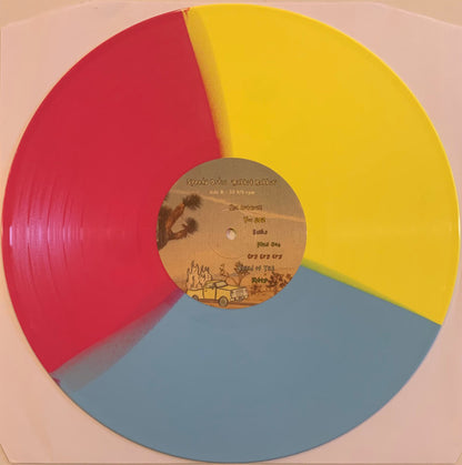 Speedy Ortiz - Rabbit Rabbit | Mint (M) Mint (M) - ALT/INDIE *COLOR*