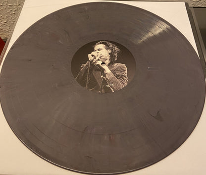 Nick Cave - Blood On Your Saddle (NUMBERED SPLATTER VINYL) | Mint (M) Mint (M) - ALT/INDIE/METAL *SEALED/COLOR*