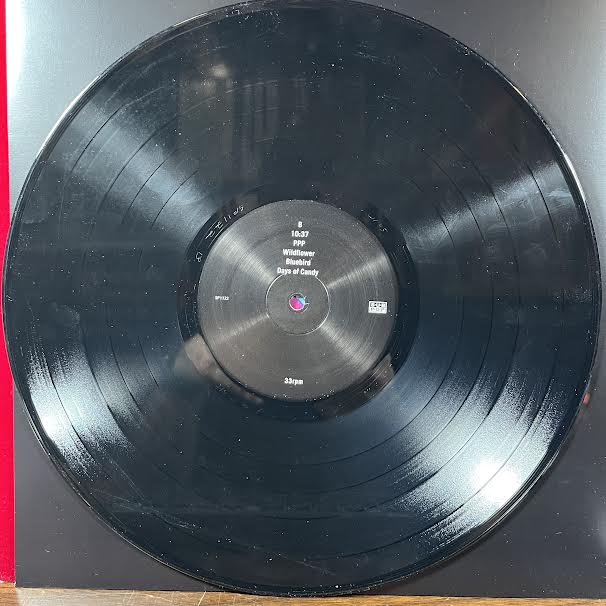 Depression Cherry (VINYL) | Near Mint- (NM-) Near Mint- (NM-) - ALT/INDIE *NEAR MINT-*
