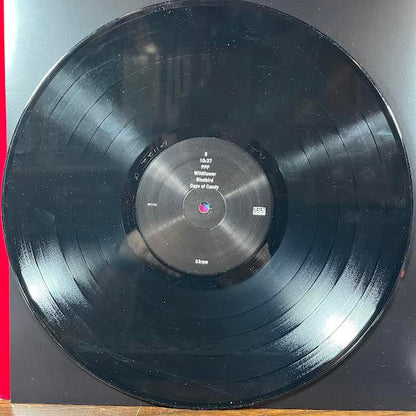 Depression Cherry (VINYL) | Near Mint- (NM-) Near Mint- (NM-) - ALT/INDIE *NEAR MINT-*