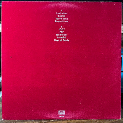 Depression Cherry (VINYL) | Near Mint- (NM-) Near Mint- (NM-) - ALT/INDIE *NEAR MINT-*