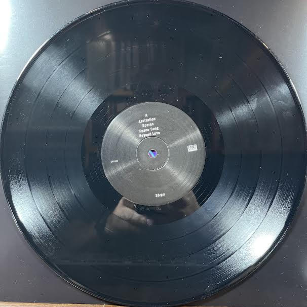 Depression Cherry (VINYL) | Near Mint- (NM-) Near Mint- (NM-) - ALT/INDIE *NEAR MINT-*