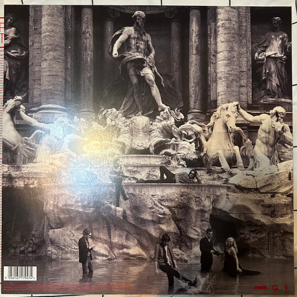 Phoenix - Ti Amo (180g) | Mint (M) Mint (M) - ALT/INDIE *NEW/180g*