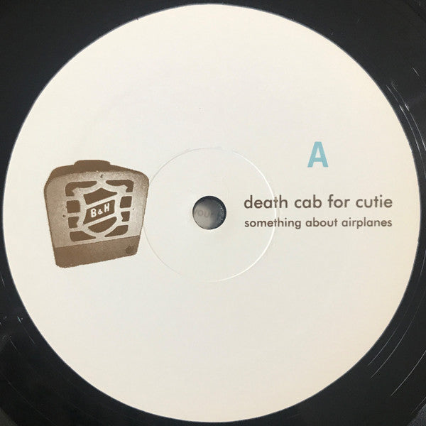 Something About Airplanes (180g) | Mint (M) Mint (M) - ALT/INDIE *NEW/180g*