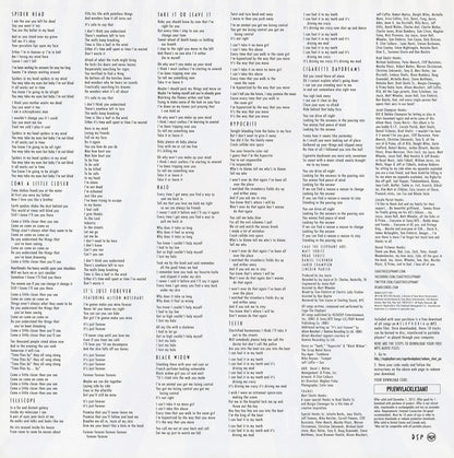 Melophobia (180 GRAM VINYL) | Mint (M) Mint (M) - ALT/INDIE *SEALED*