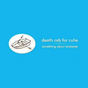 Something About Airplanes (180g) | Mint (M) Mint (M) - ALT/INDIE *NEW/180g*