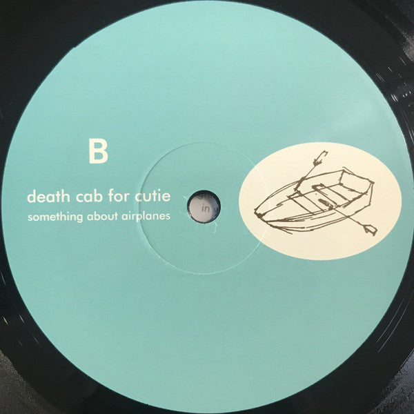 Something About Airplanes (180g) | Mint (M) Mint (M) - ALT/INDIE *NEW/180g*