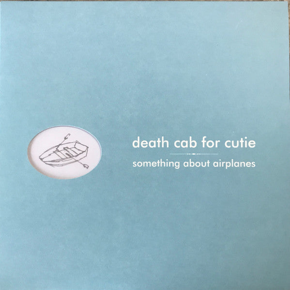Something About Airplanes (180g) | Mint (M) Mint (M) - ALT/INDIE *NEW/180g*