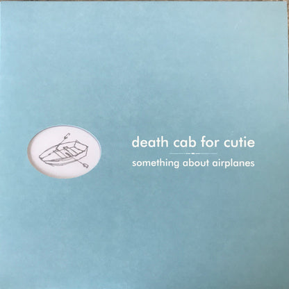 Something About Airplanes (180g) | Mint (M) Mint (M) - ALT/INDIE *NEW/180g*