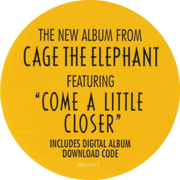 Melophobia (180 GRAM VINYL) | Mint (M) Mint (M) - ALT/INDIE *SEALED*