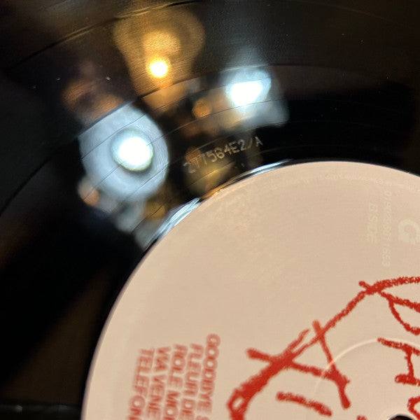 Phoenix - Ti Amo (180g) | Mint (M) Mint (M) - ALT/INDIE *NEW/180g*
