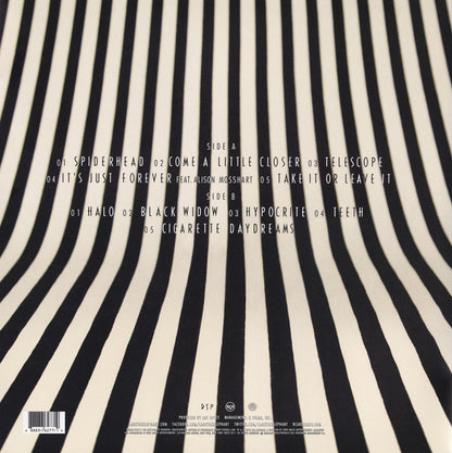 Melophobia (180 GRAM VINYL) | Mint (M) Mint (M) - ALT/INDIE *SEALED*