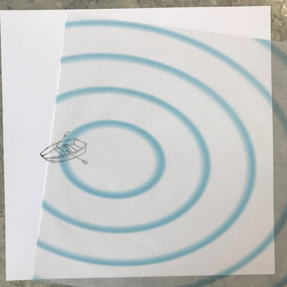 Something About Airplanes (180g) | Mint (M) Mint (M) - ALT/INDIE *NEW/180g*