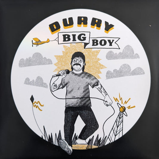 Big Boy | Mint (M) Mint (M)