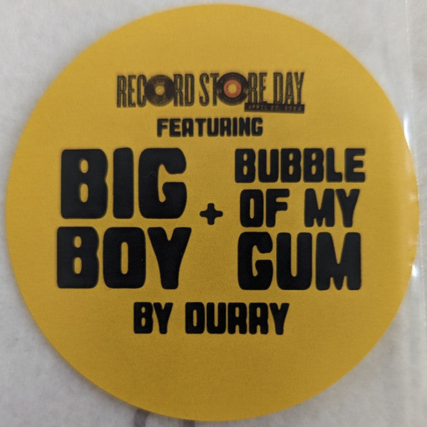 Big Boy | Mint (M) Mint (M)