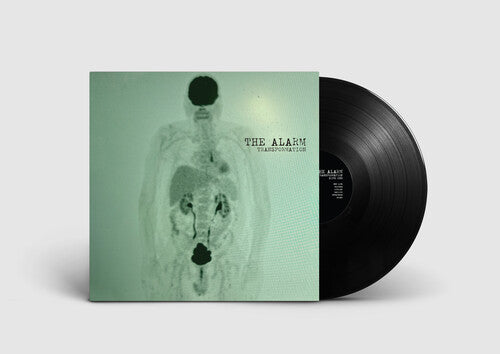 The Alarm - (PRESALE 5/29/26) Transformation (VINYL) | Mint (M) Mint (M) - ALT/INDIE *NEW*