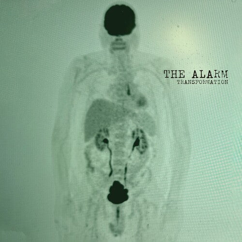The Alarm - (PRESALE 5/29/26) Transformation (VINYL) | Mint (M) Mint (M) - ALT/INDIE *NEW*