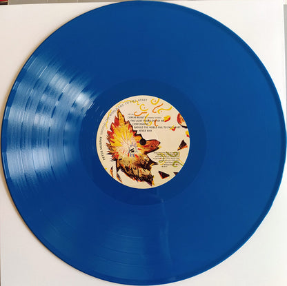 Should The World Fail To Fall Apart | Mint (M) Mint (M) - ALT/INDIE *NEW/BLUE*