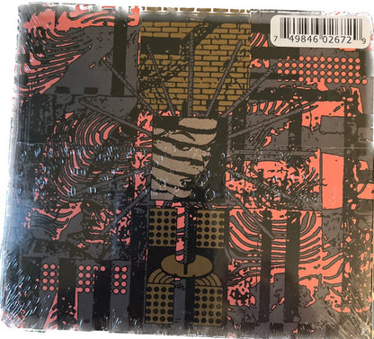 Frankie Rose (2) - Love As Projection | Mint (M) Mint (M) - ALT/INDIE *NEW/CD*