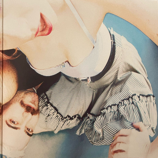 Forever (CLEAR VINYL) | Mint (M) Mint (M) - ALT/INDIE *NEW/CLEAR*