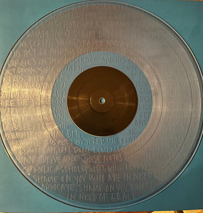Amen Dunes - Death Jokes | Mint (M) Mint (M) - ALT/INDIE *NEW/CLEAR*