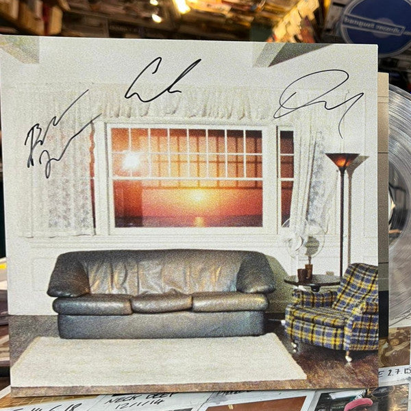Wallows - Model (CLEAR VINYL) | Mint (M) Mint (M) - ALT/INDIE *SEALED/CLEAR*