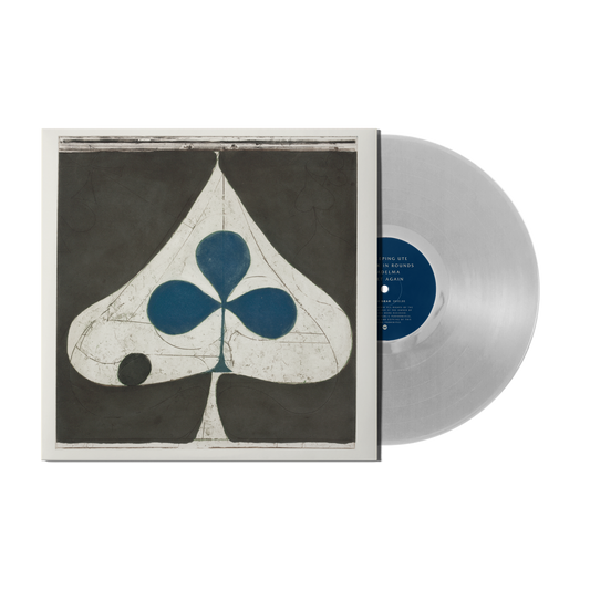 (PRE-ORDER 10/17/25) Shields (2x Transparent Vinyl) | Mint (M) Mint (M) - ALT/INDIE *NEW/CLEAR*