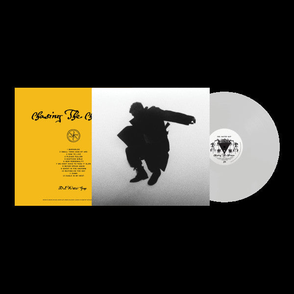 (PRE-ORDER 11/7/25) Chasing The Chimera (Clear Vinyl) | Mint (M) Mint (M) - ALT/INDIE *NEW/CLEAR*