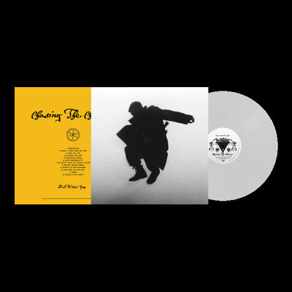 (PRE-ORDER 11/7/25) Chasing The Chimera (Clear Vinyl) | Mint (M) Mint (M) - ALT/INDIE *NEW/CLEAR*