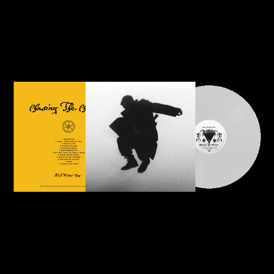 (PRE-ORDER 11/7/25) Chasing The Chimera (Clear Vinyl) | Mint (M) Mint (M) - ALT/INDIE *NEW/CLEAR*