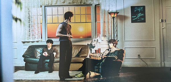 Wallows - Model (CLEAR VINYL) | Mint (M) Mint (M) - ALT/INDIE *SEALED/CLEAR*
