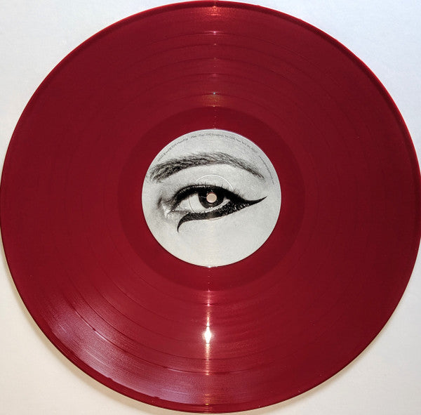 Sleater-Kinney - The Center Won't Hold | Mint (M) Mint (M) - ALT/INDIE *NEW/COLOR/VMP*