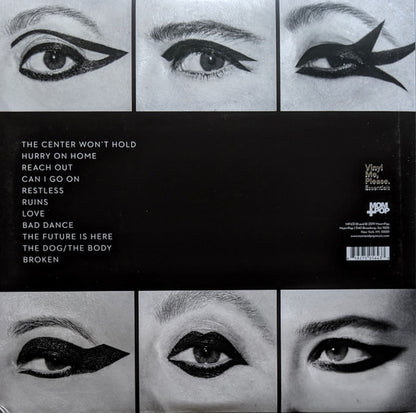 Sleater-Kinney - The Center Won't Hold | Mint (M) Mint (M) - ALT/INDIE *NEW/COLOR/VMP*