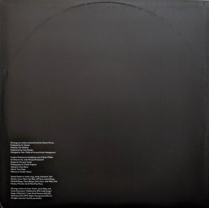 Sleater-Kinney - The Center Won't Hold | Mint (M) Mint (M) - ALT/INDIE *NEW/COLOR/VMP*