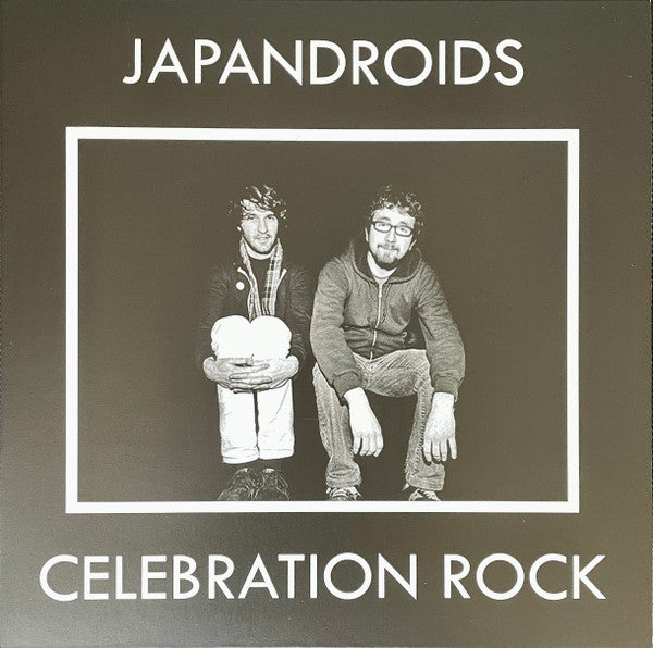 Japandroids - Celebration Rock | Mint (M) - ALT/INDIE *NEW/COLOR/VMP*