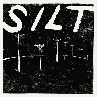 Atta Boy - (PRESALE 8/21/26) Silt (COLORED VINYL LP MANY HATS DIST 2026) | NEW - ALT/INDIE *NEW/COLOR*